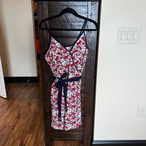 Vineyard Vines for Target Hawaiian dress